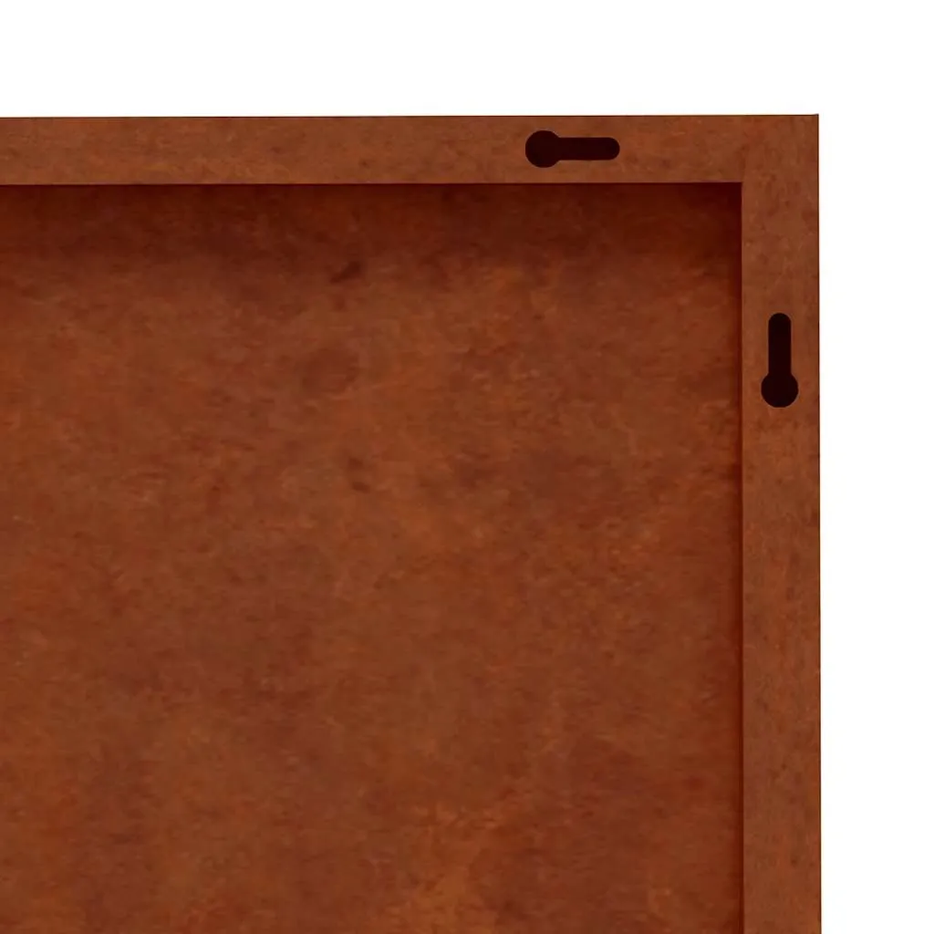 ozdoba-scienna-stal-korten-105x55x07cm-rdzawa-stan-nowy