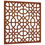 ozdoba-scienna-stal-korten-rdzawa-55x55x07cm