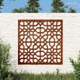 ozdoba-scienna-stal-korten-rdzawa-55x55x07cm-stan-nowy