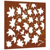 ozdoba-scienna-stal-kortenowska-55x55x07-cm-klon