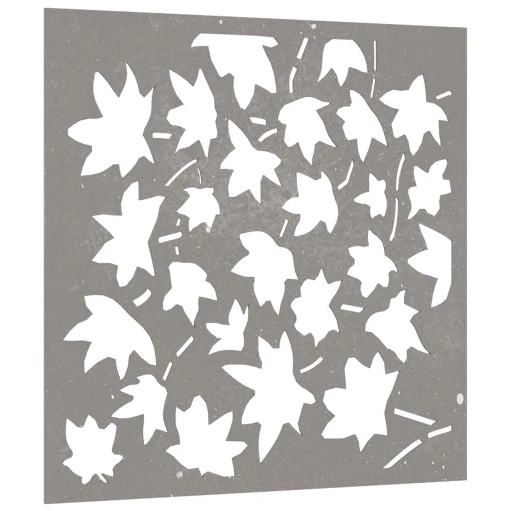 ozdoba-scienna-stal-kortenowska-55x55x07-cm-klon-stan-nowy