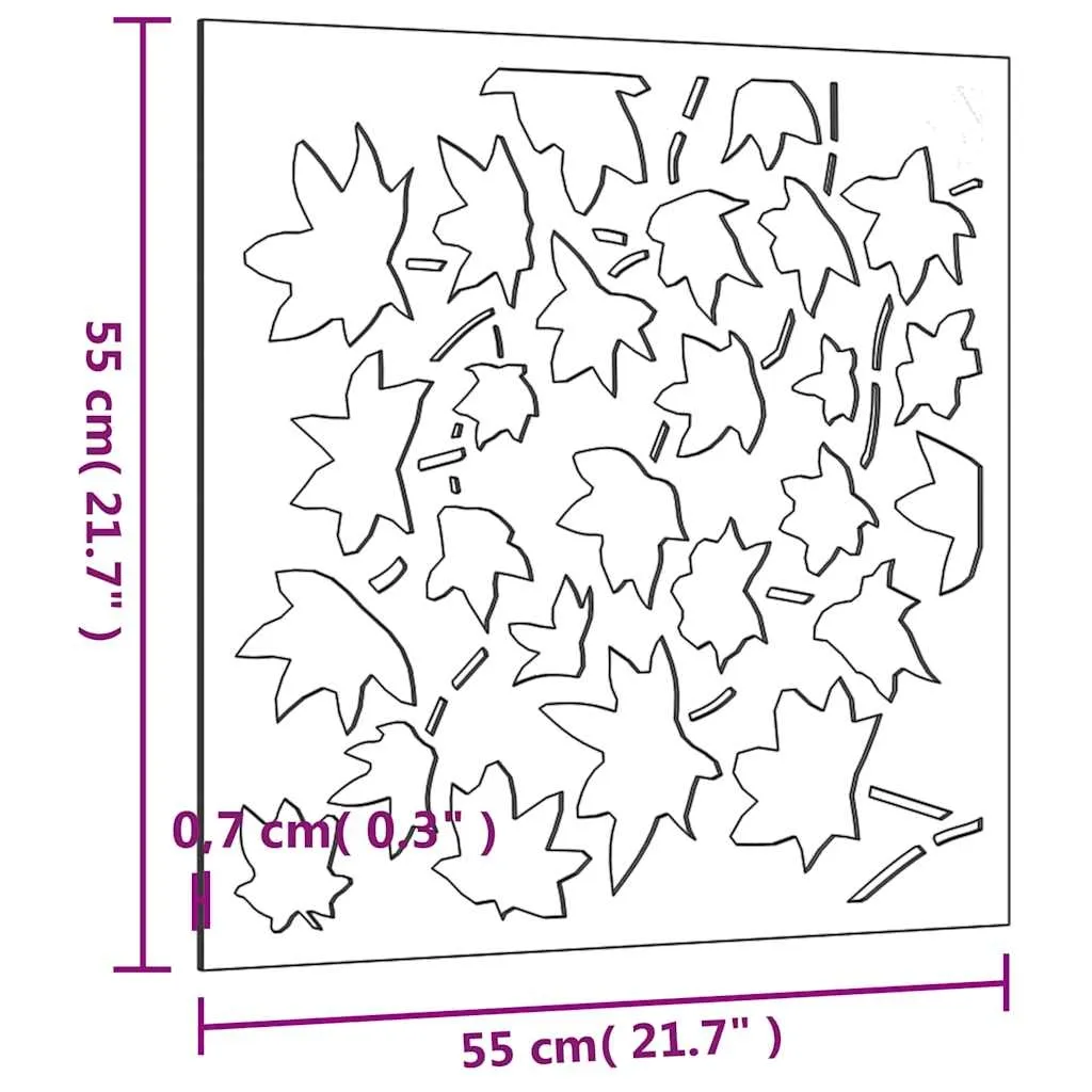 ozdoba-scienna-stal-kortenowska-55x55x07-cm-klon-stan-nowy