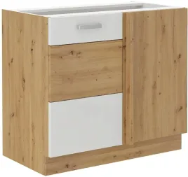 szafka-kuchenna-dolna-narozna-90cm-arteo