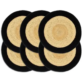 recznie-plecione-podkladki-stolowe-z-juty-i-bawelny-naturalny-czarny