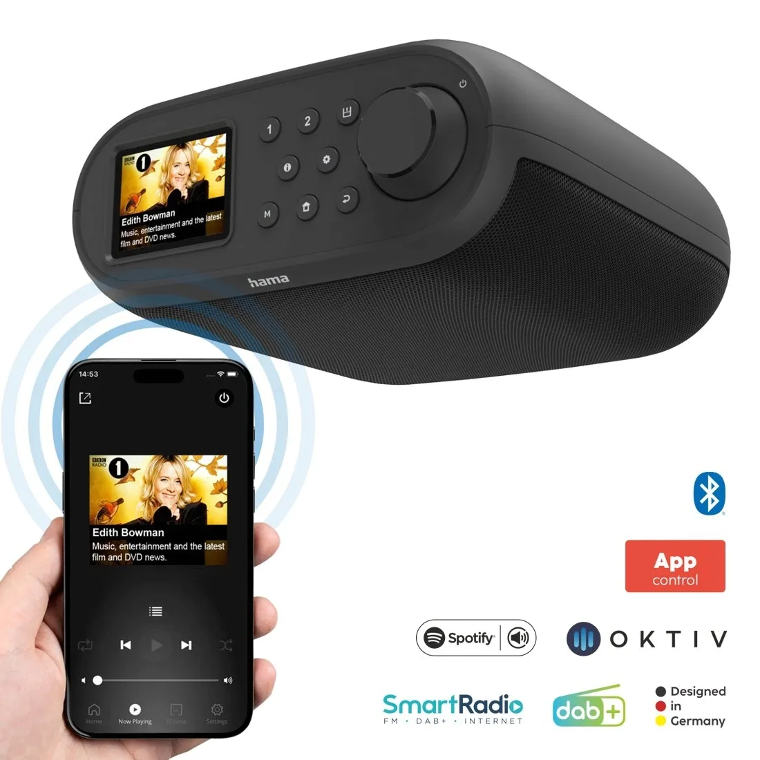 radio-sieciowe-dab-fm-hama-dir400