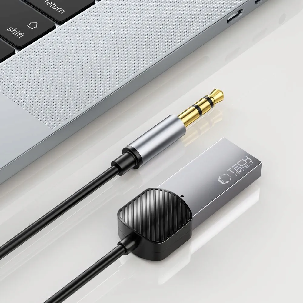 adapter-bluetooth-tech-protect-ultraboost-dla-smartfonow-5-0-czarny-stan-nowy