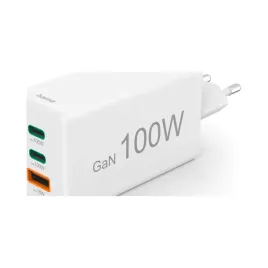 ladowarka-sieciowa-hama-mini-100w-pd-qc-2x-usb-c-1x-usb-a-bialy