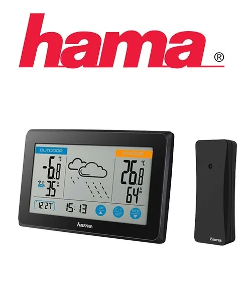 stacja-pogody-hama-touch-kolor-czarny