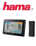 stacja-pogody-hama-touch-kolor-czarny