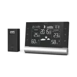 stacja-pogody-hama-black-line-plus