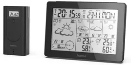 stacja-pogody-hama-meteotime