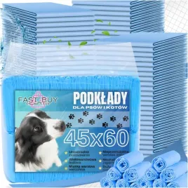 podklady-chlonne-maty-jednorazowe-dla-psa-45x60-100-sztuk-woreczki-gratis