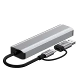adapter-tech-protect-hb03-5in1-dla-komputerow-usb-c-i-usb-a-aluminium-marka-tech-protect