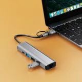 adapter-tech-protect-hb03-5in1-dla-komputerow-usb-c-i-usb-a-aluminium-stan-nowy-marka-tech-protect