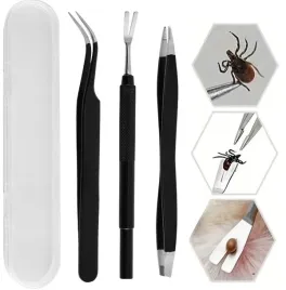 szczypce-peseta-do-usuwania-wyciagania-kleszczy-dla-psa-kota-ludzi-zestaw