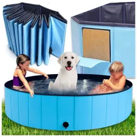 basen-dla-psa-zwierzat-duzy-skladany-ogrodowy-do-ochlody-mycia-xxl120x30cm
