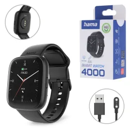 smartwatch-hama-smartwatch-4000-czarny