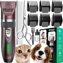 maszynka-do-strzyzenia-psow-psa-kota-zwierzat-zestaw-cicha-profesjonalna