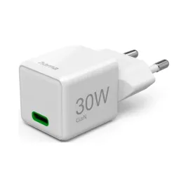 ladowarka-do-smartfonow-hama-sieciowa-gan-pd-qc-supermini-30w-pd-qc-biala