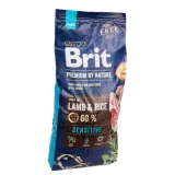 brit-premium-by-nature-light-15kg-marka-brit
