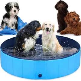 duzy-basen-dla-psa-zwierzat-ogrodowy-do-ochlody-mycia-skladany-160x30cm-xxl