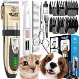 maszynka-do-strzyzenia-psow-psa-kota-zwierzat-zestaw-cicha-profesjonalna