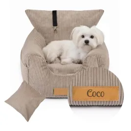 transporter-dla-psa-kota-fotelik-do-auta-samochodowy-grawer-imie-gratis