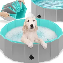 duzy-basen-dla-psa-zwierzat-ogrodowy-rozporowy-skladany-kojec-120x30-cm