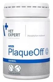 vetexpert-plaqueoff-preparat-na-kamien-nazebny-dla-psa-i-kota-40g