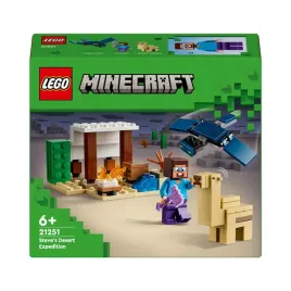 lego-21251-minecraft-pustynna-wyprawa-steve
