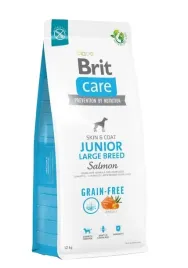 brit-care-dog-grain-free-junior-large-breed-salmon-12kg