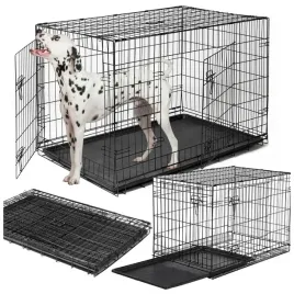 klatka-dla-psa-metalowa-kennelowa-zwierzat-transporter-106x67x75cm-xl