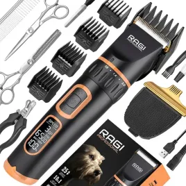 maszynka-do-strzyzenia-psow-psa-kota-cicha-profesjonalna-ostrze-trymer