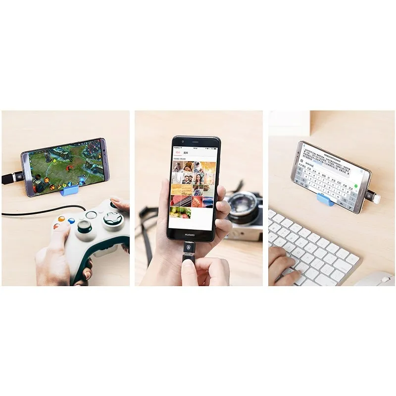 adapter-usb-na-usb-typ-c-dla-smartfonow-baseus-2-4a-czarny-stan-nowy