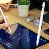 rysik-do-ekranow-hama-bialy-dlugosc-16-5-cm