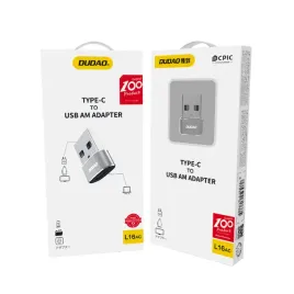 adapter-usb-type-c-na-usb-dla-urzadzen-mobilnych-dudao-czarny
