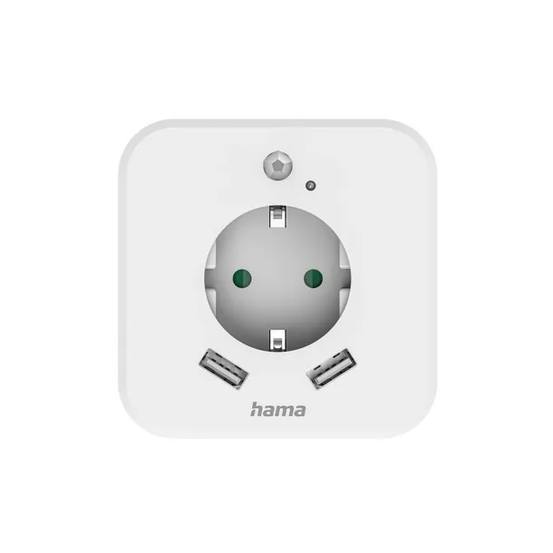 lampka-nocna-hama-bialy-marka-hama