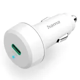 ladowarka-samochodowa-usb-typ-c-hama-3000-ma-kolor-bialy
