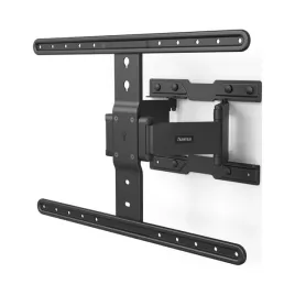 uchwyt-na-telewizor-hama-fullmotion-ultraslim-lcd-led-vesa-600x400-90