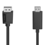 kabel-hama-displayport-hdmi-15-m-waga-z-opakowaniem-0-11-kg