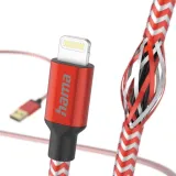 kabel-hama-usb-apple-lightning-15-m-czerwony-zlacza-usb-apple-lightning