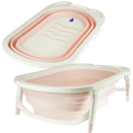 skladana-wanienka-turystyczna-dla-dzieci-wanna-rozowa