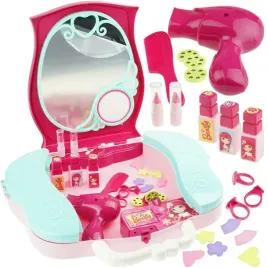 toaletka-skladana-walizka-kuferek-akcesoria-projektor