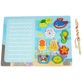 gra-rodzinna-zrecznosciowa-lowienie-rybek-puzzle