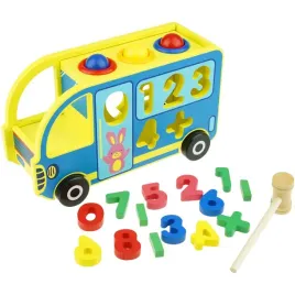 drewniane-auto-samochod-sorter-cyfry-klocki-edukacyjny