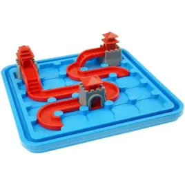 gra-logiczna-polacz-swiatynie-puzzle-gra-temple