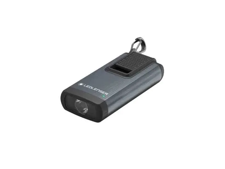 latarka-ledlenser-k6r-szara-stan-nowy