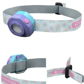 latarka-dla-dzieci-ledlenser-kidled4r-purple