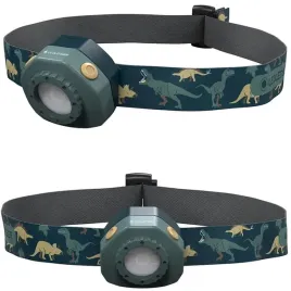 latarka-dla-dzieci-ledlenser-kidled4r-green