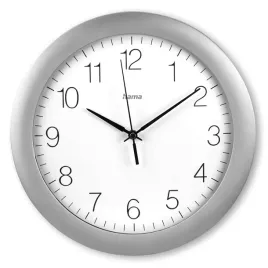 zegar-scienny-hama-teneriffa-srebrny-30cm-automatyczne-ustawienie-czasu-dcf